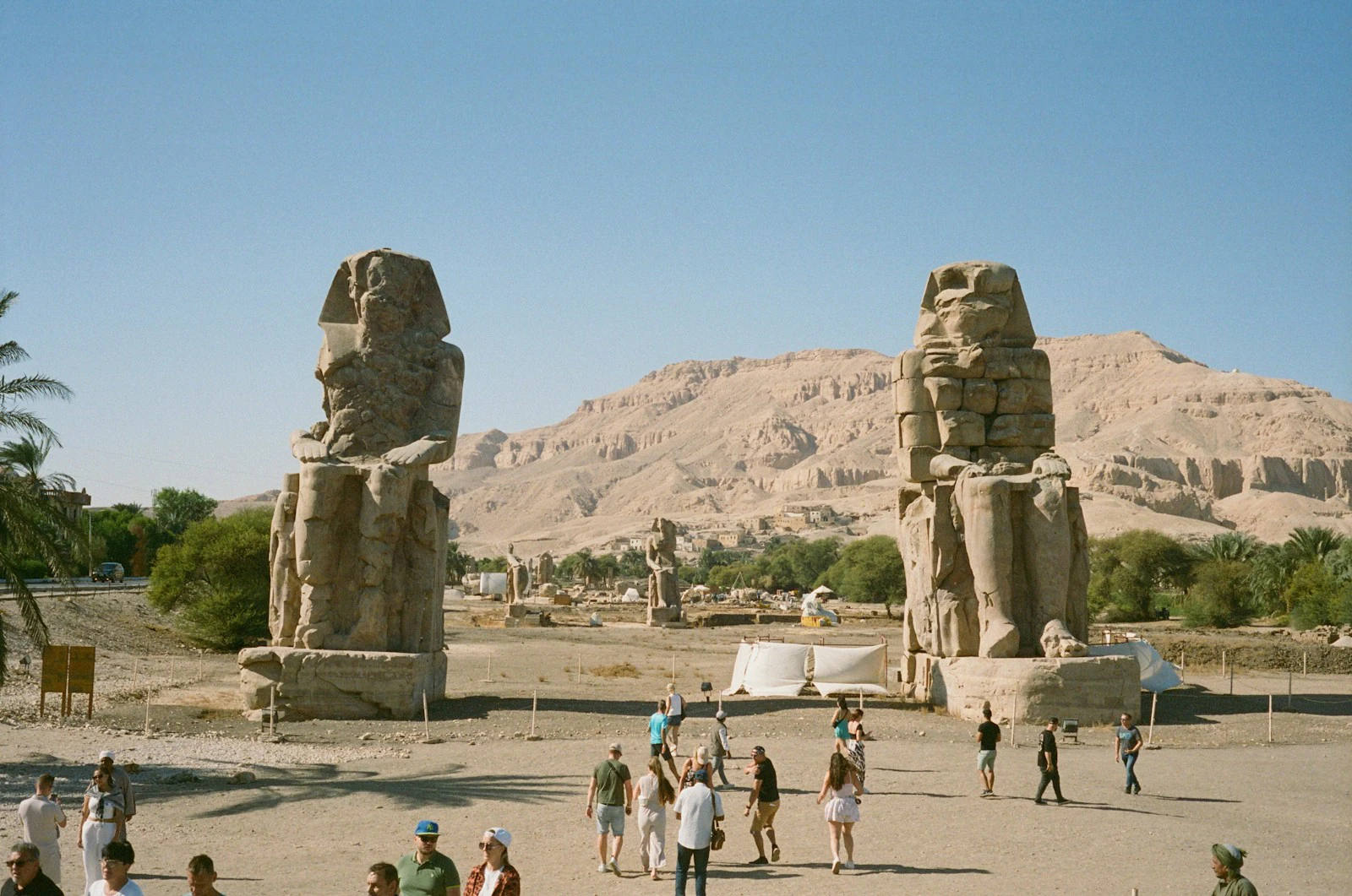Loved by travelers from around the world in Luxor