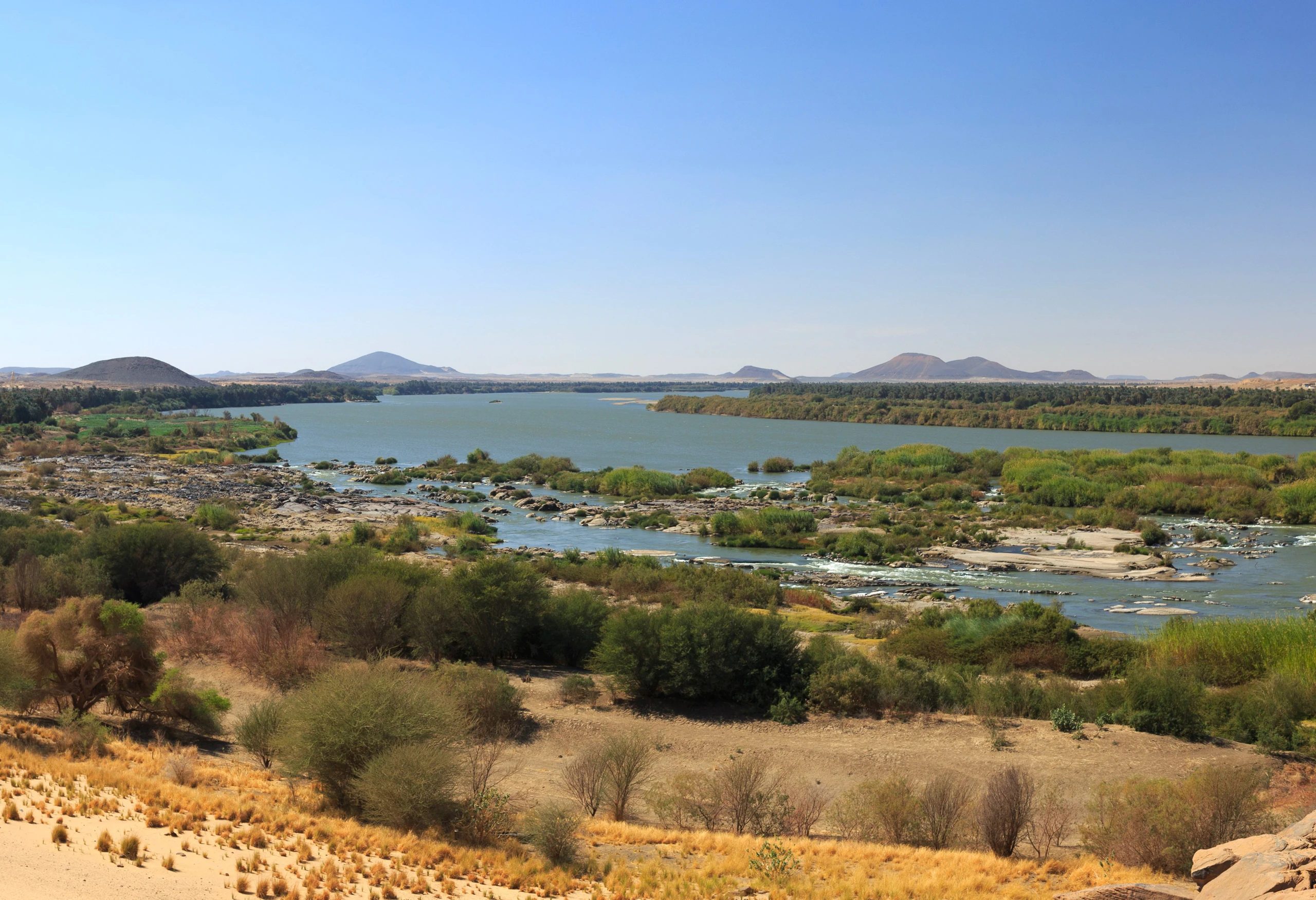 Let’s plan your Luxor trip in Luxor
